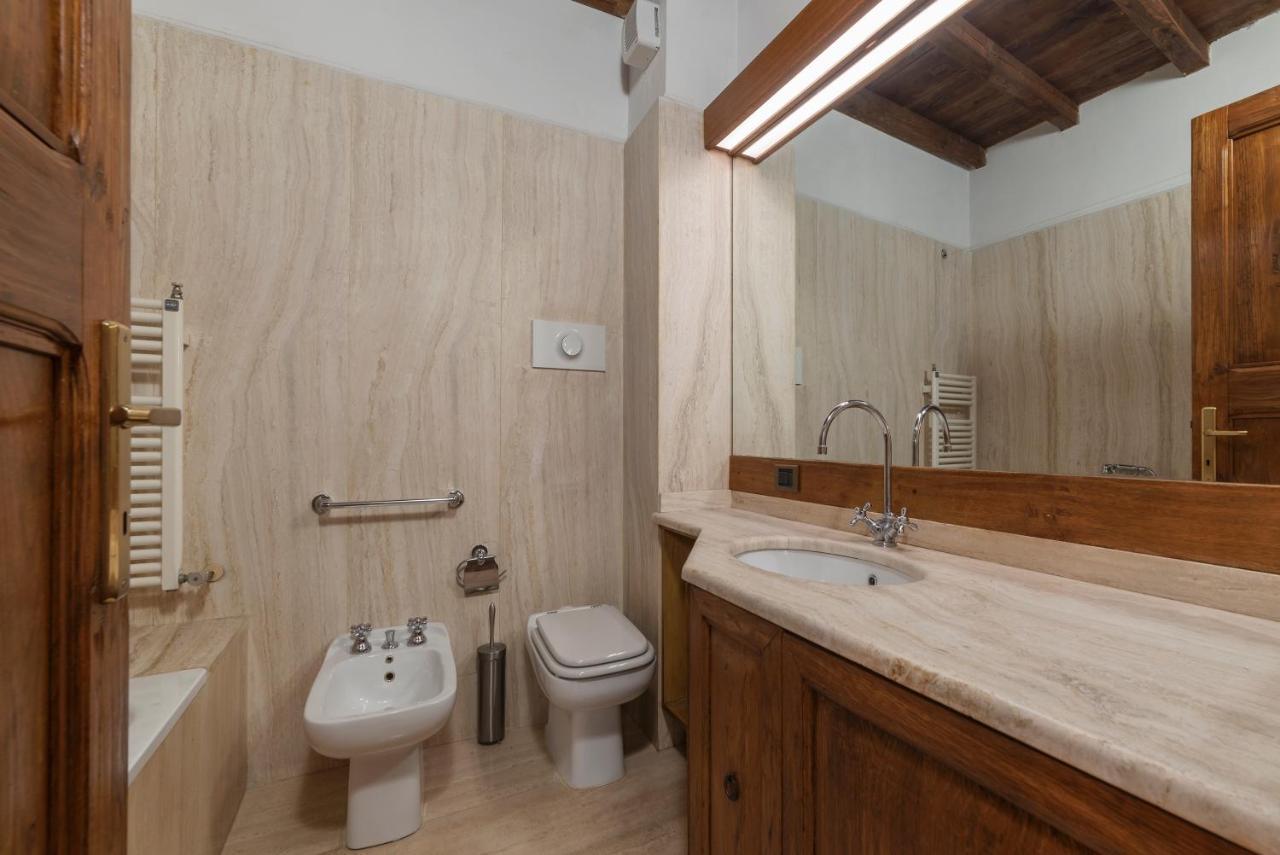 Foro Romano Stylish And Central Apartment Kültér fotó