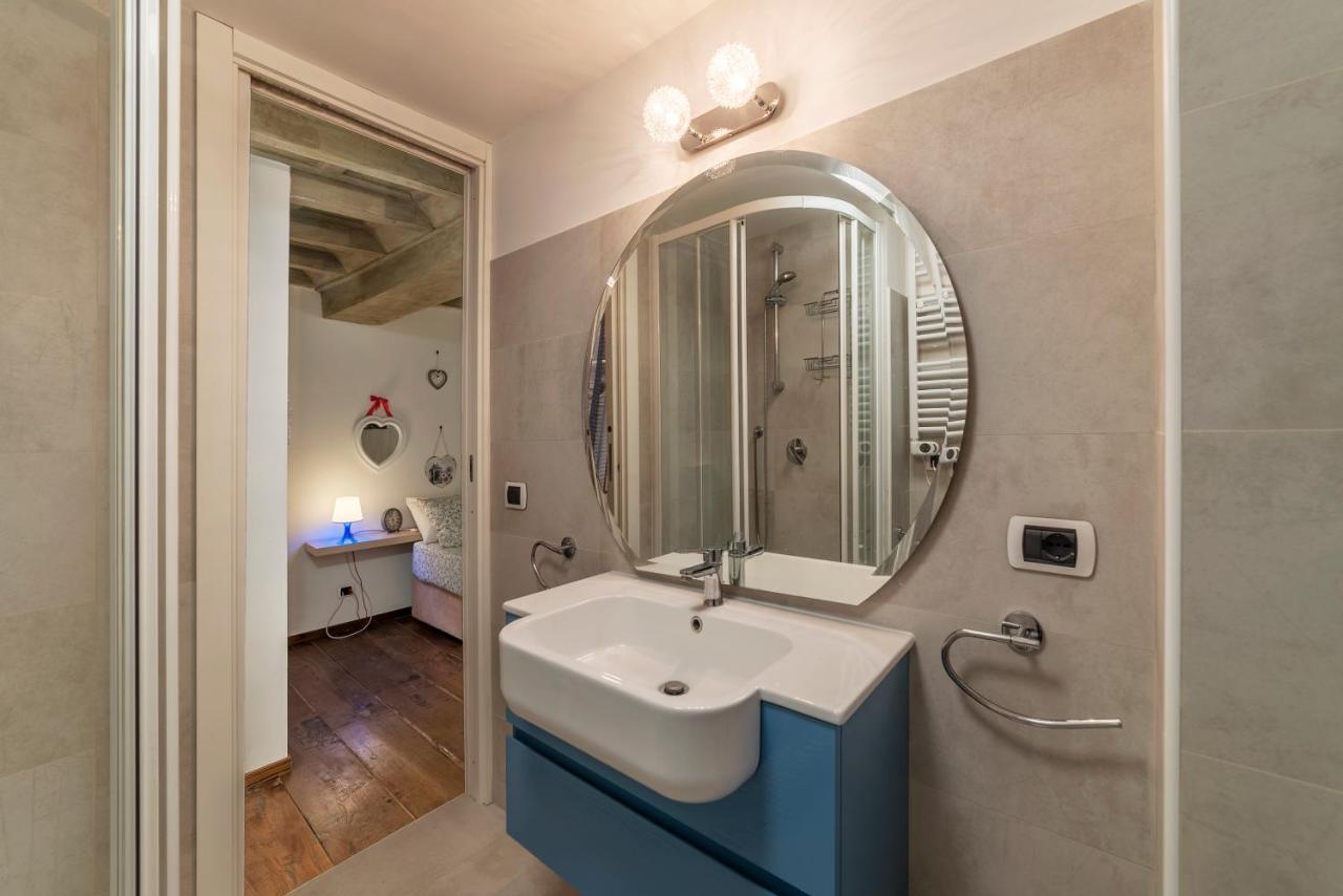 Foro Romano Stylish And Central Apartment Kültér fotó