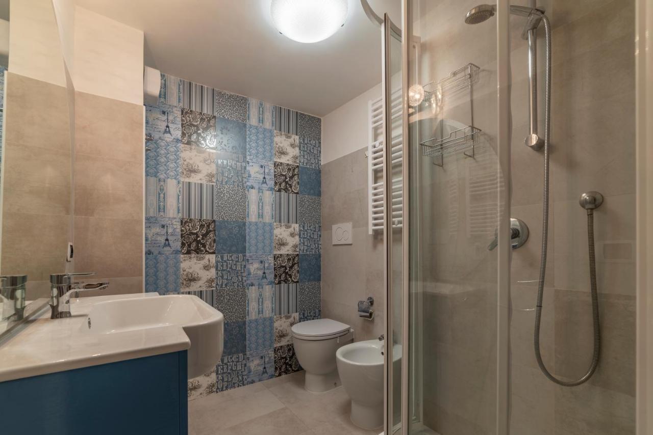 Foro Romano Stylish And Central Apartment Kültér fotó